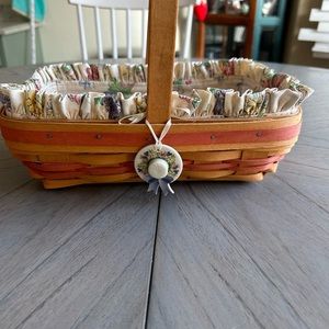 Longaberger Basket